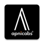 apnicabs android application logo